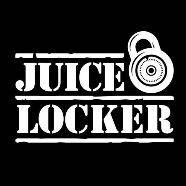 JUICE LOCKER