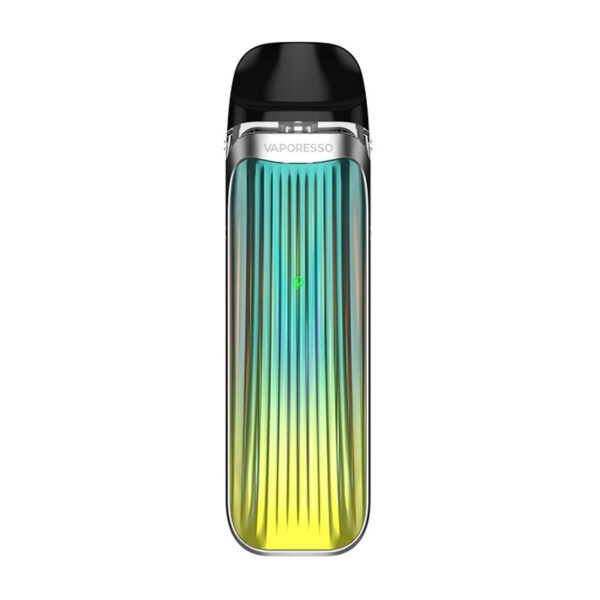 VAPORESSO LUXE QS POD KIT 1000MAH - Image 10