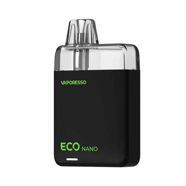 VAPORESSO ECO NANO POD KIT 1000MAH - Image 7