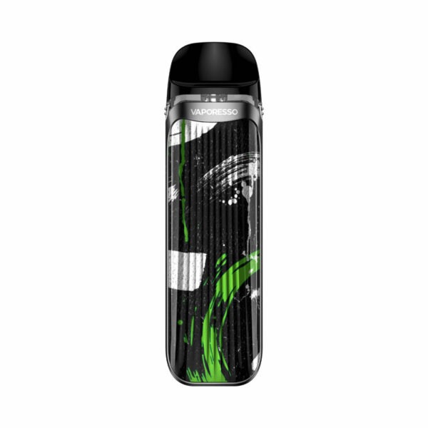 VAPORESSO LUXE QS POD KIT 1000MAH - Image 4