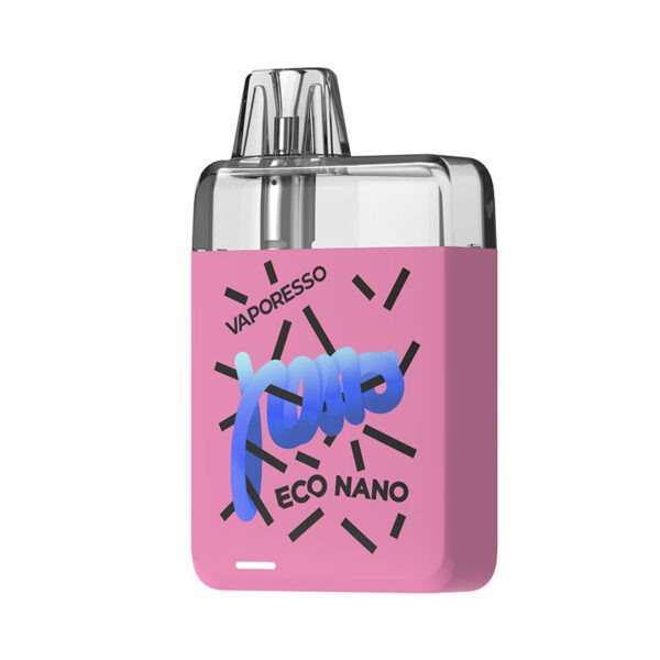 VAPORESSO ECO NANO POD KIT 1000MAH - Image 8