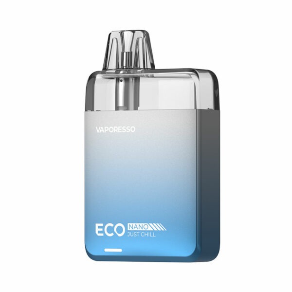 VAPORESSO ECO NANO POD KIT 1000MAH - Image 9