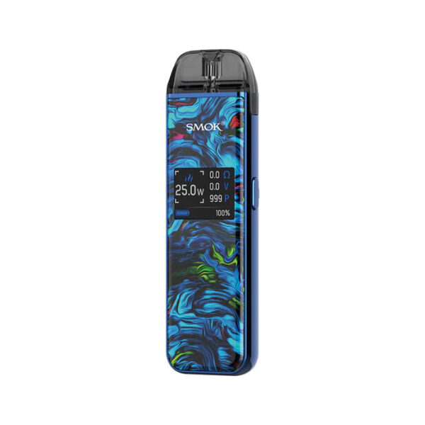 SMOK POZZ POD KIT 700MAH - Image 4