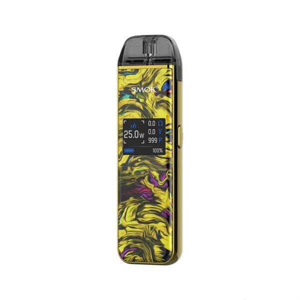 SMOK POZZ POD KIT 700MAH - Image 6