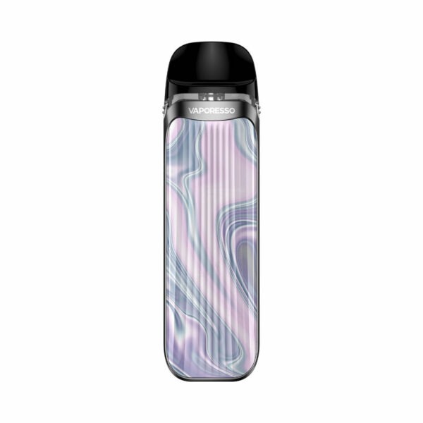 VAPORESSO LUXE QS POD KIT 1000MAH - Image 3