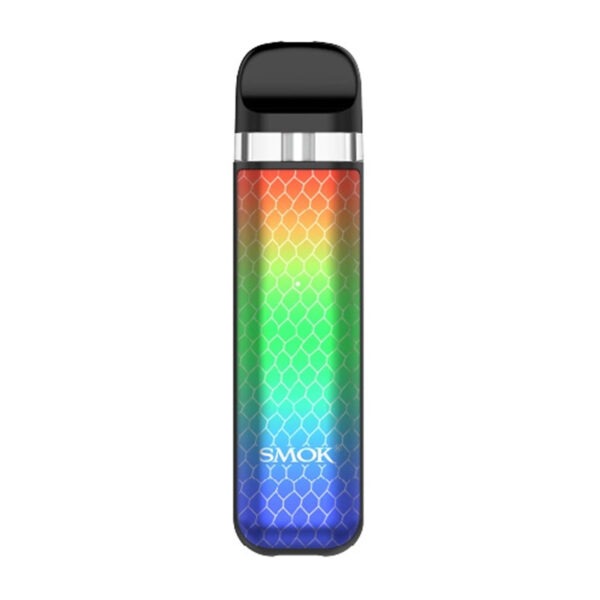 SMOK NOVO 2X POD VAPE KIT 800MAH - Image 10