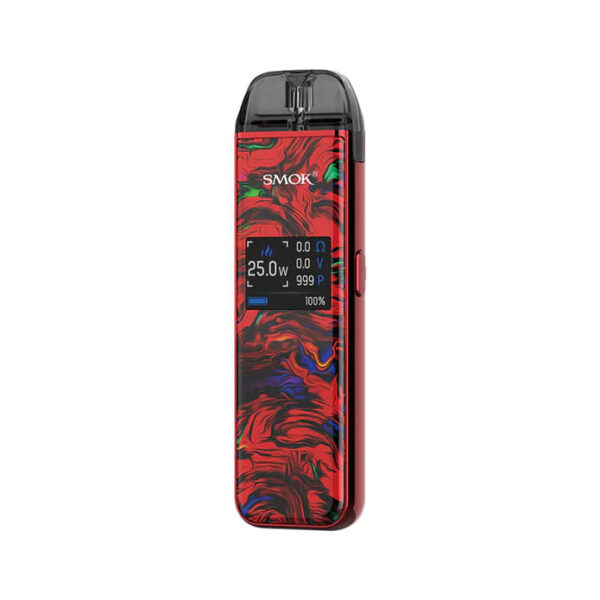 SMOK POZZ POD KIT 700MAH - Image 8