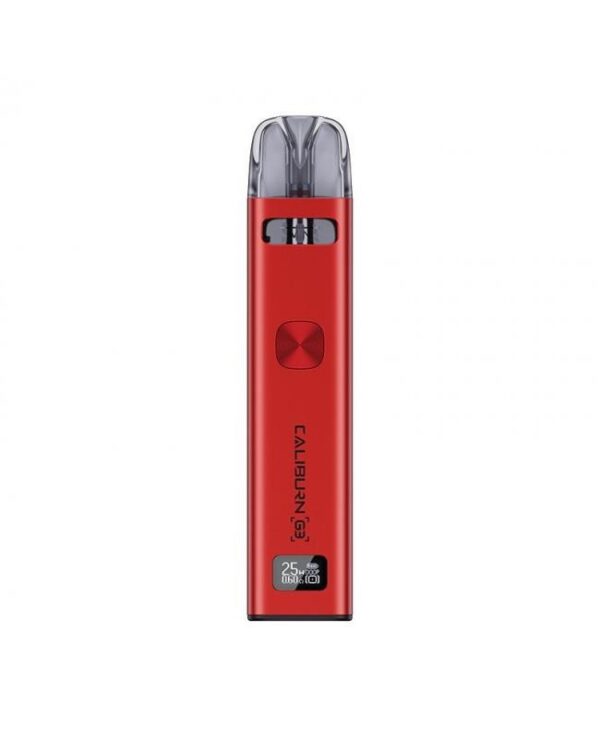 UWELL CALIBURN G3 POD KIT 900MAH - Image 12