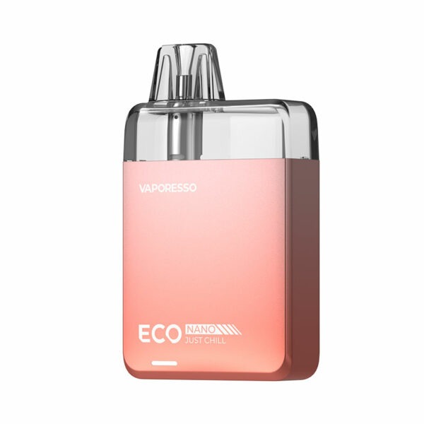 VAPORESSO ECO NANO POD KIT 1000MAH - Image 10