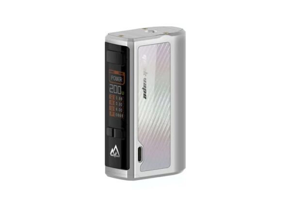 GEEKVAPE OBELISK 200 BOX MOD 200W - Image 6