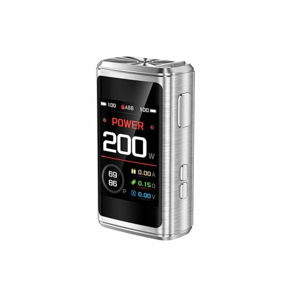 GEEKVAPE Z200 BOX MOD 200W - Image 6