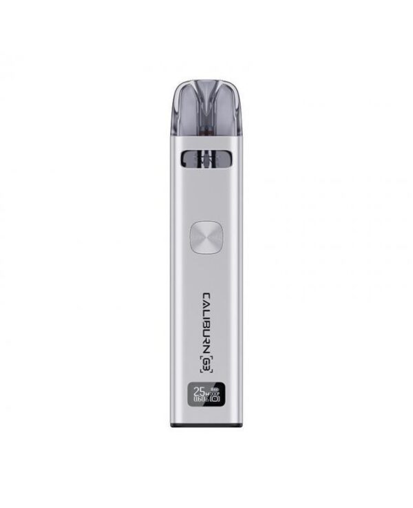 UWELL CALIBURN G3 POD KIT 900MAH - Image 13