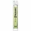 SKE CRYSTAL BAR 600 DISPOSABLE VAPE KIT 20MG - Image 17