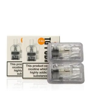 ASPIRE CYBER G TG REPLACEMENT PODS (2 PACK)
