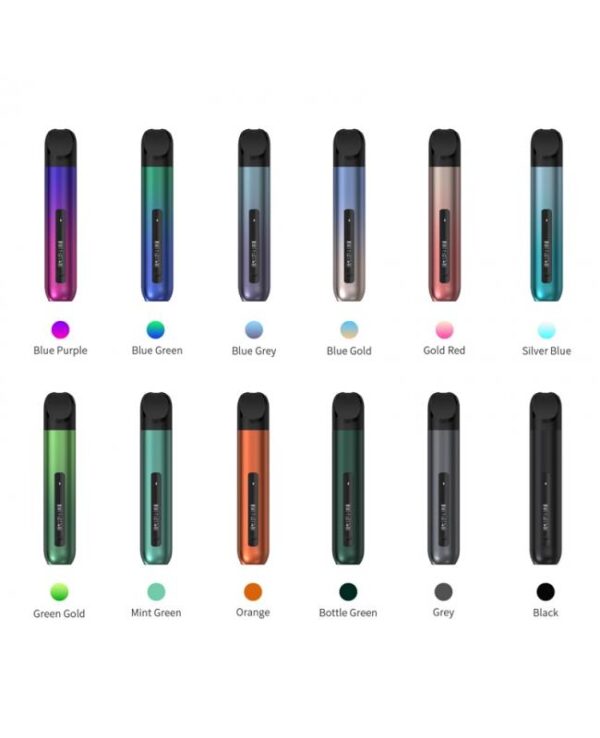 SMOK IGEE PRO POD KIT 400MAH - Image 2