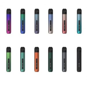 SMOK IGEE PRO POD KIT 400MAH