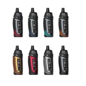 SMOK MORPH POD 80 KIT 3000MAH