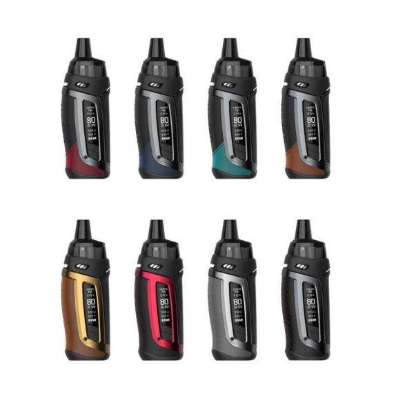 SMOK MORPH POD 80 KIT 3000MAH