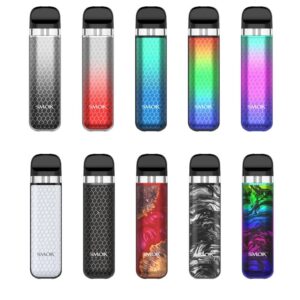 SMOK NOVO 2X POD VAPE KIT 800MAH