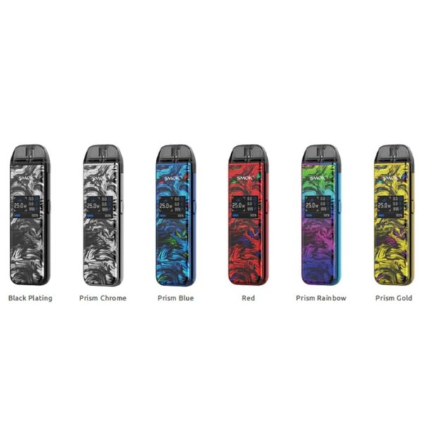 SMOK POZZ POD KIT 700MAH - Image 2