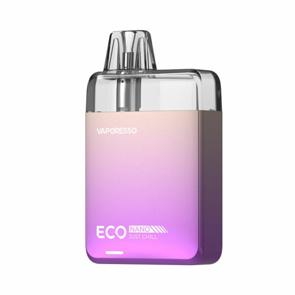 VAPORESSO ECO NANO POD KIT 1000MAH - Image 11