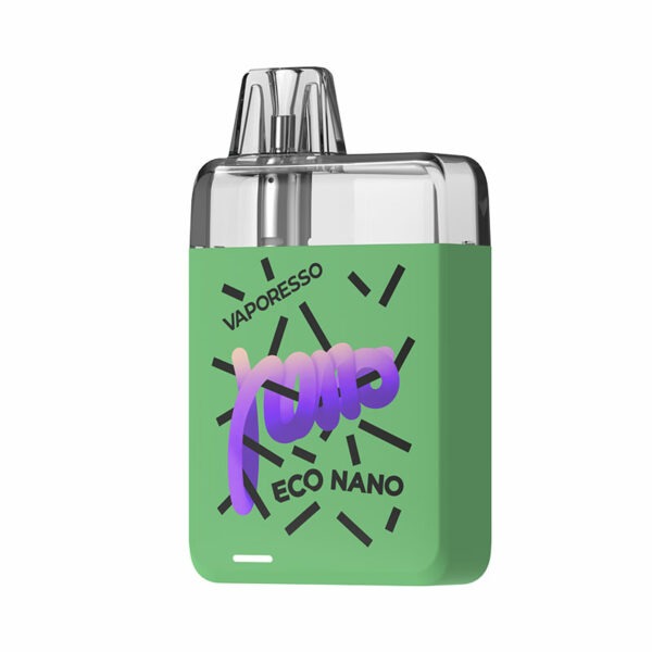 VAPORESSO ECO NANO POD KIT 1000MAH - Image 12