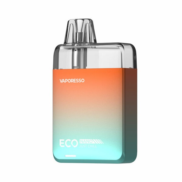 VAPORESSO ECO NANO POD KIT 1000MAH - Image 14