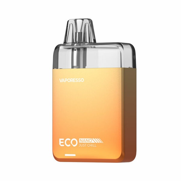 VAPORESSO ECO NANO POD KIT 1000MAH - Image 15