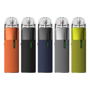 VAPORESSO LUXE Q2 POD KIT 1000MAH