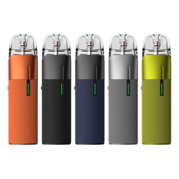 VAPORESSO LUXE Q2 POD KIT 1000MAH