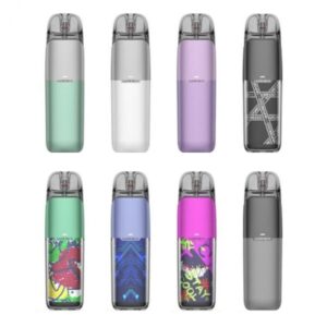VAPORESSO LUXE Q2 SE POD KIT 1000MAH