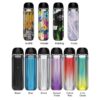 VAPORESSO LUXE QS POD KIT 1000MAH - Image 2
