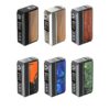VOOPOO DRAG 4 BOX MOD 177W