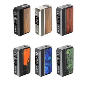 VOOPOO DRAG 4 BOX MOD 177W