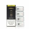 UWELL PA REPLACEMENT COILS (4 PACK) - 0.3 ohm