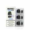 FREEMAX MAXPOD 3 MD MESH REPLACEMENT PODS (3 PACK) - Image 2
