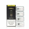 UWELL PA REPLACEMENT COILS (4 PACK) - Image 3