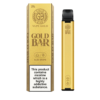 GOLD BAR 600 DISPOSABLE VAPE KIT 20MG - Image 30