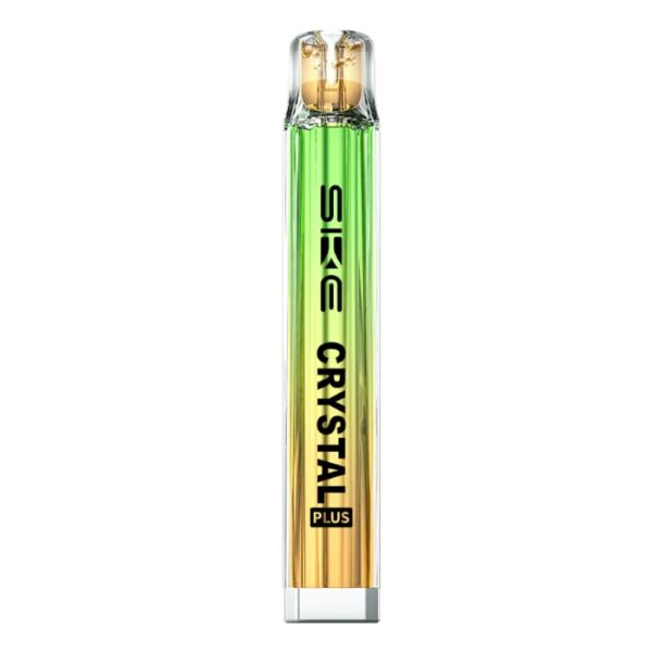 SKE CRYSTAL PLUS PREFILLED POD VAPE KIT - Image 7