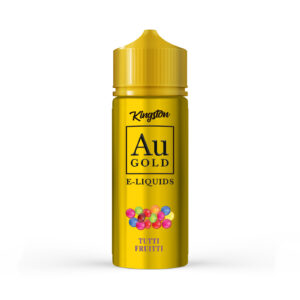 TUTTI FRUITTI AU GOLD 100ML E LIQUID KINGSTON