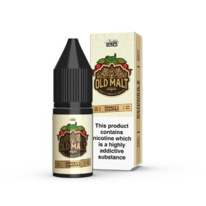 BERRIES & CHERRIES 10ML NIC SALT OLD MALT