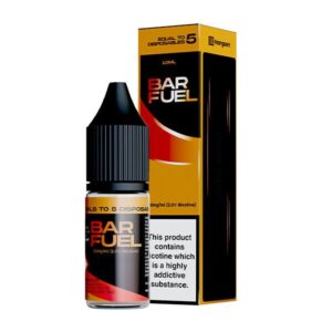 BISCUIT BAR FUEL 10ML NIC SALT HANGSEN