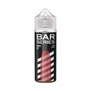 CHERRY FIZZ 100ML E LIQUID BAR SERIES
