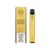 GOLD BAR 600 DISPOSABLE VAPE KIT 20MG - Image 16