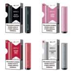 ELUX ZERO N 600 colour options