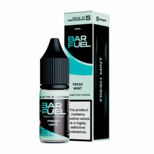 FRESH MINT BAR FUEL 10ML NIC SALT HANGSEN