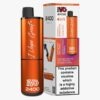 IVG 2400 PREFILLED POD VAPE KIT 20MG - Image 74