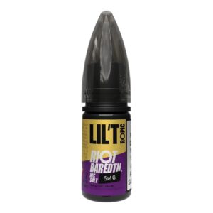 LIL TROPIC BAR EDTN 10ML NIC SALT RIOT SQUAD