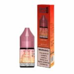Lush Ice 10ml Nic Salt R And M Tornado 7000