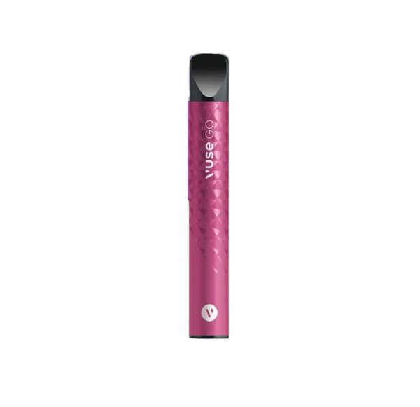 VUSE GO 700 DISPOSABLE VAPE KIT - Image 38